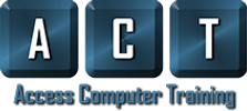 Access Computer Training