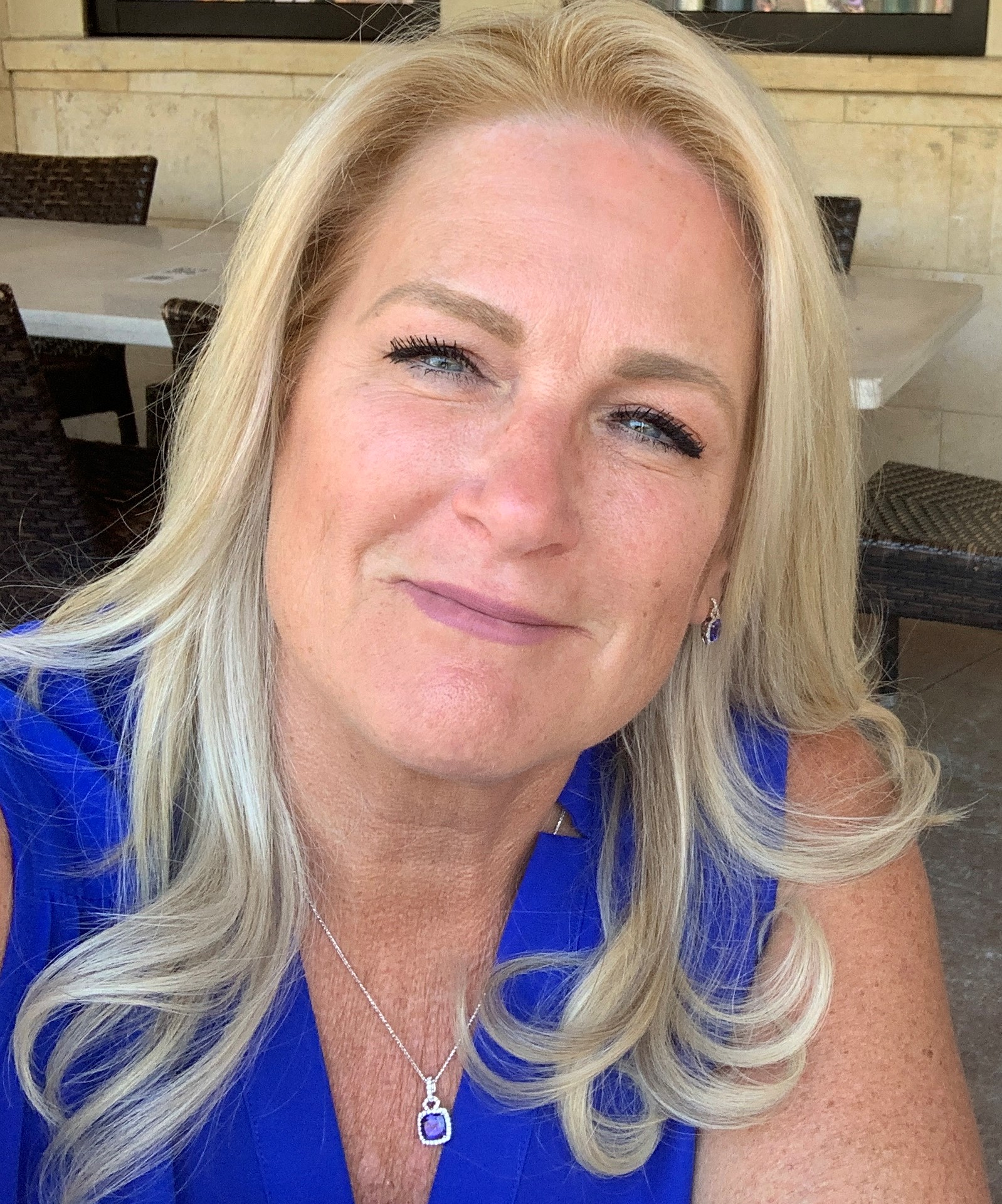 Kristin Pelletier — Founder and CEO of Access Computer Training