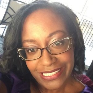 Career Coach, Professional Mentor & Job Search Strategist​ at ACT, Camille Walton​