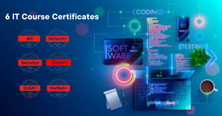 What Are the Best IT Certifications to Boost Your Career?