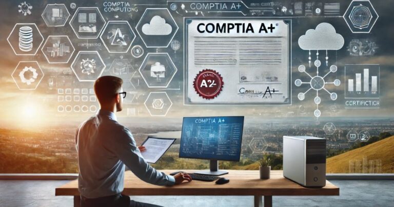 Is CompTIA A+ Certification Worth It for an IT Career?