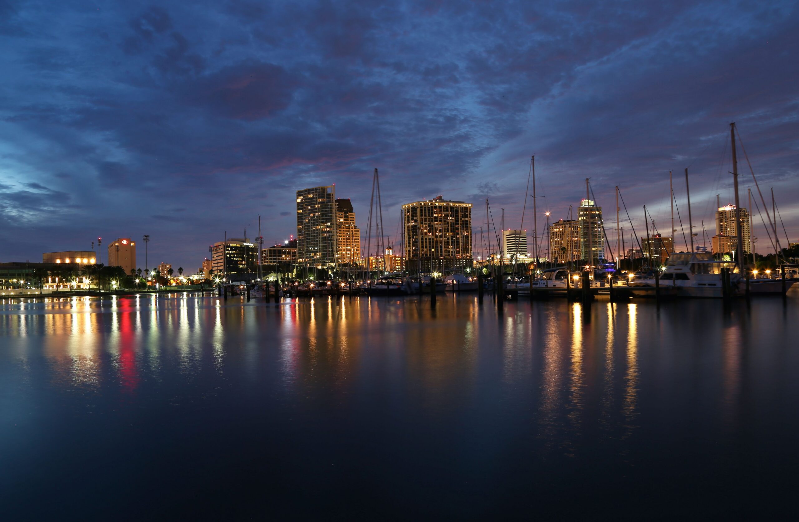 IT training in St. Petersburg, FL — CompTIA certification classes serving Pinellas County