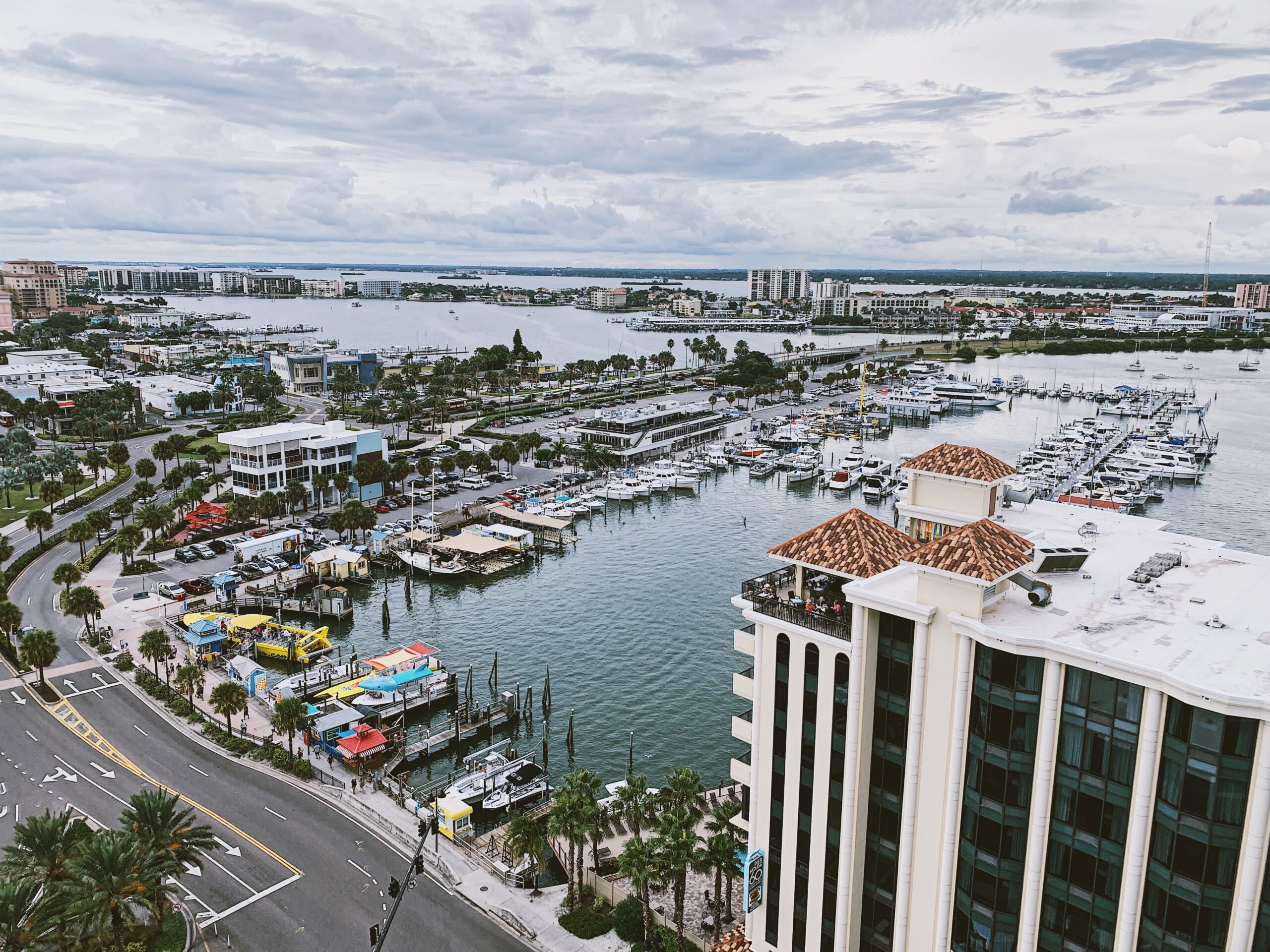 IT training in Clearwater, FL — CompTIA certification classes serving Pinellas County