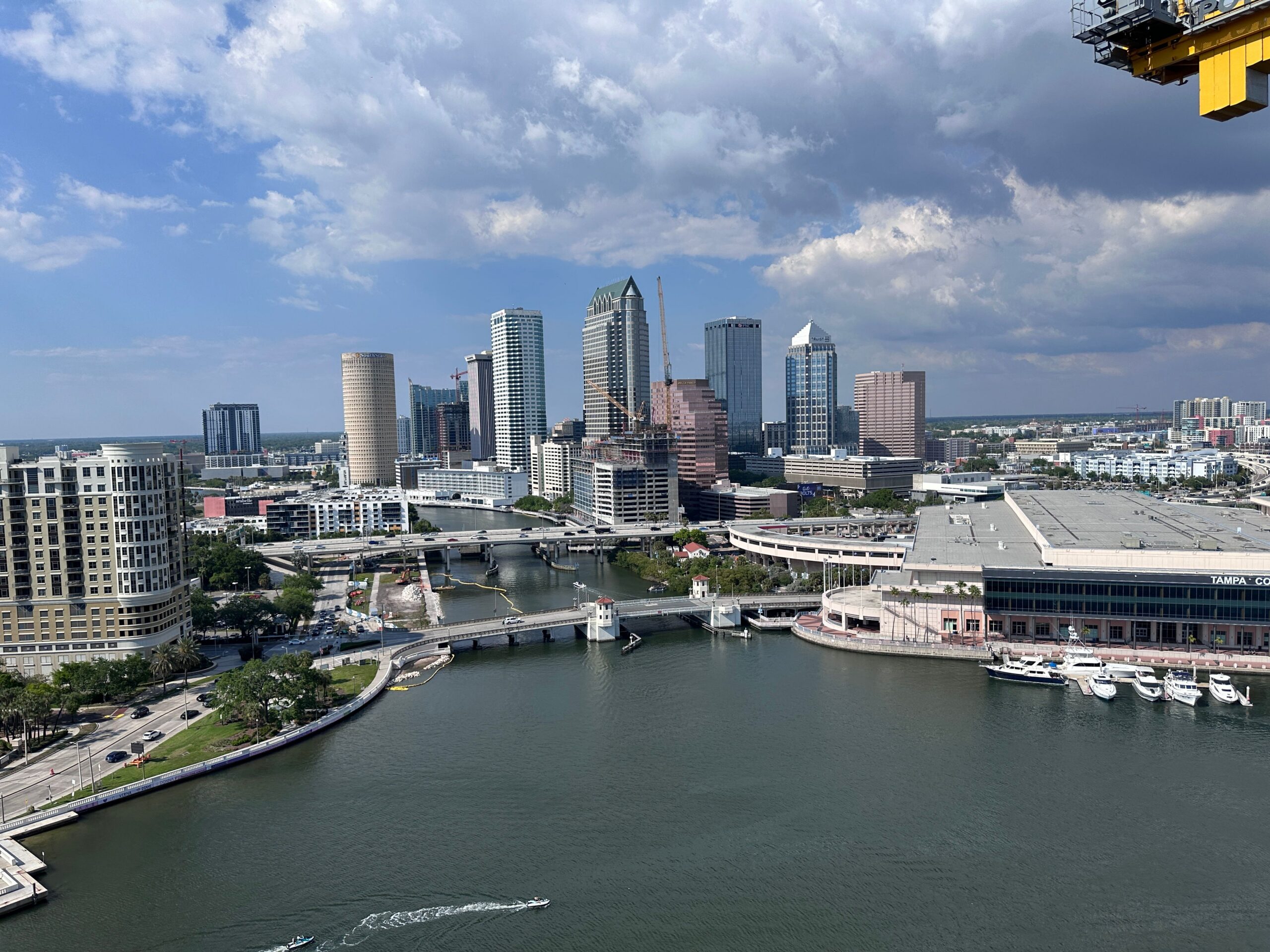 IT training in Brandon, FL — CompTIA certification classes serving Hillsborough County
